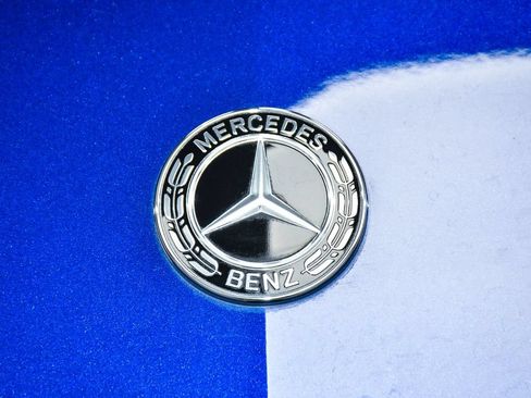 Used 2021 Mercedes-Benz E 450 4MATIC Coupe image 93
