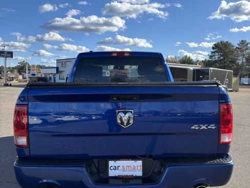 Used 2015 RAM 1500 Express image 6