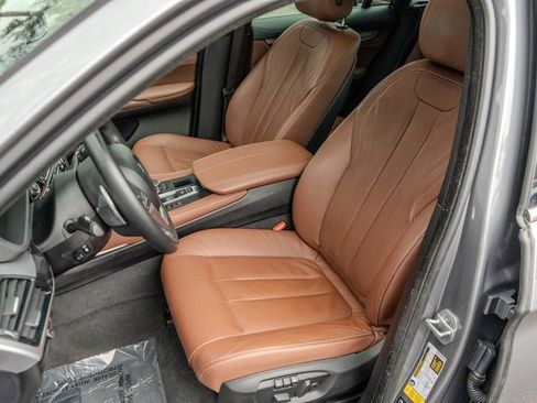 Used 2019 BMW X6 xDrive35i image 21