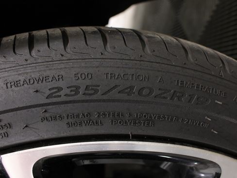 Used 2024 Honda Accord Touring image 39