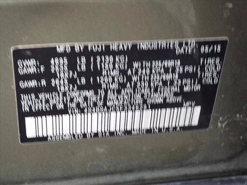 Used 2015 Subaru Outback 2.5i Limited AWD/4WD image 15
