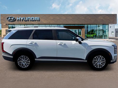 New 2026 Hyundai Palisade SEL image 9