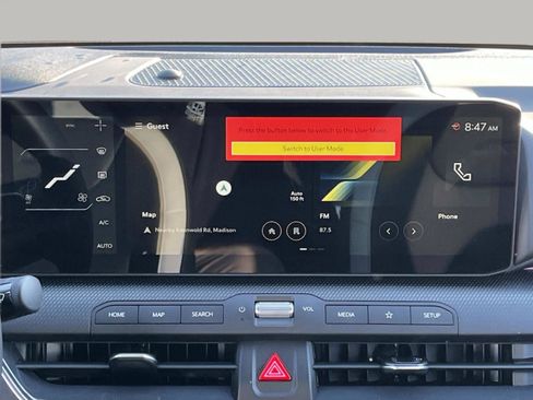 New 2025 Kia K4 GT-Line Turbo FWD image 14