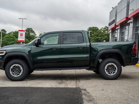 New 2026 RAM 1500 RHO AWD/4WD image 4
