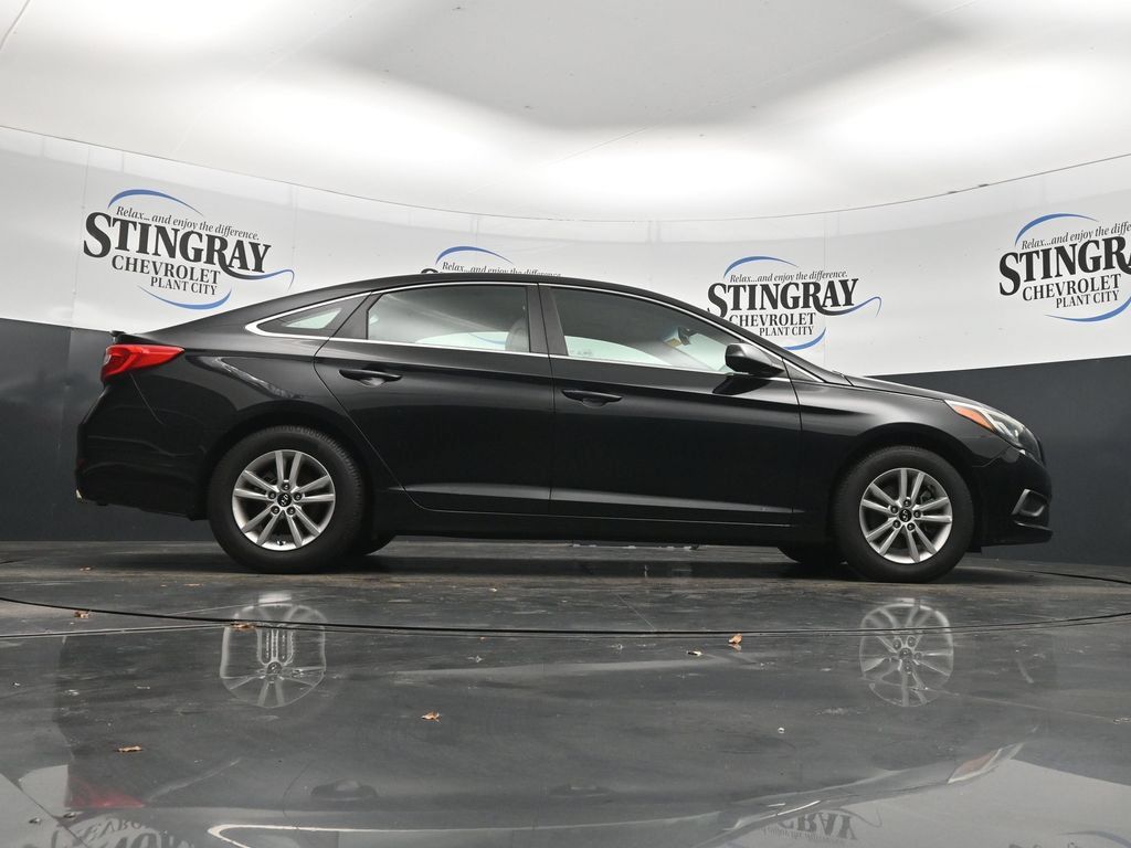 Used 2016 Hyundai Sonata SE FWD image 33