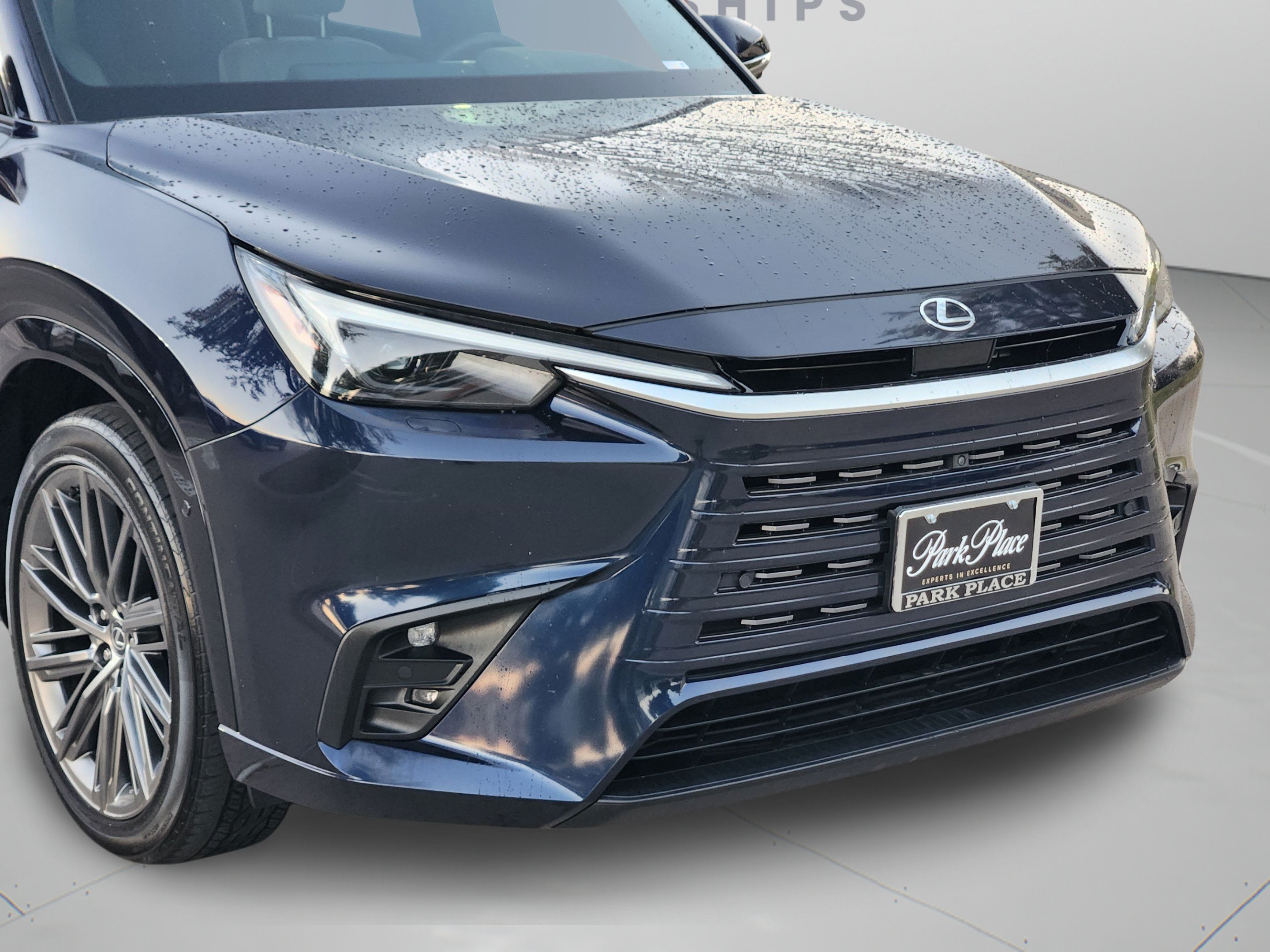 Used 2024 Lexus TX 350 FWD w/ Technology Package image 37