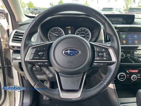Used 2023 Subaru Forester Premium AWD/4WD image 14