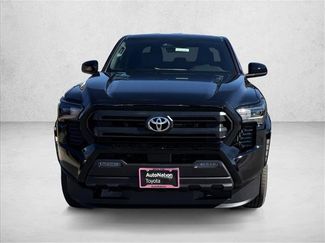 New 2026 Toyota Tacoma SR5 video 2