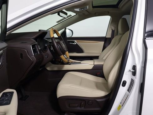 Used 2020 Lexus RX 450hL AWD w/ Premium Package image 10