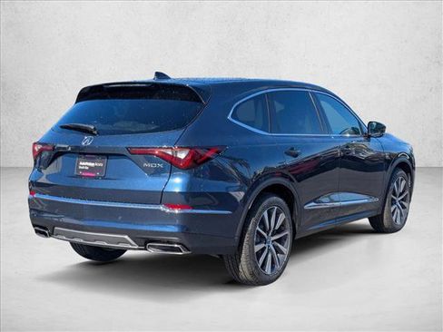 New 2026 Acura MDX FWD w/ Technology Package image 2