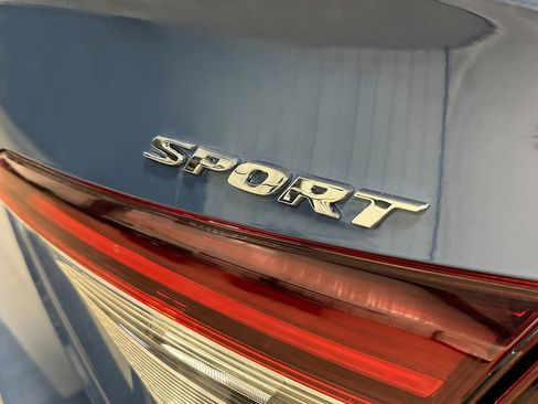 New 2026 Honda Civic Sport image 7