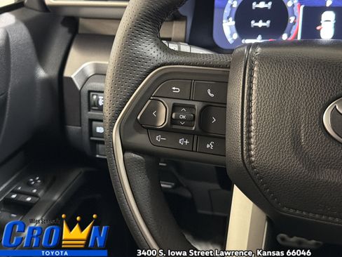 New 2026 Toyota 4Runner TRD Sport image 29