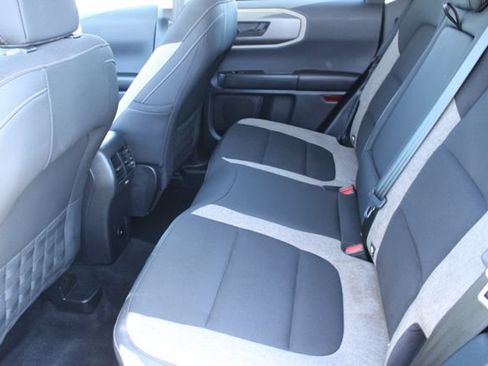 Used 2025 Ford Bronco Sport Big Bend AWD/4WD image 35