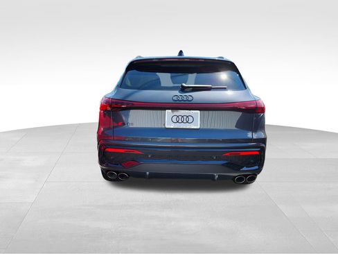 New 2026 Audi SQ5 Premium Plus AWD/4WD image 6