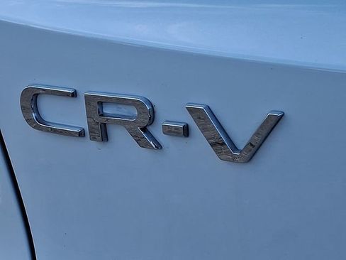 Certified 2023 Honda CR-V EX-L image 30