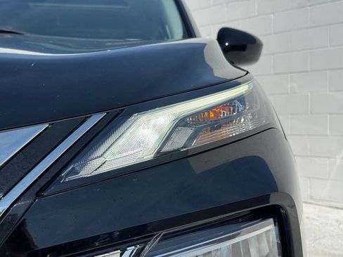 Used 2023 Nissan Rogue SV w/ SV Premium B Package FWD image 11