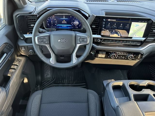 New 2026 Chevrolet Silverado 1500 RST RWD image 13