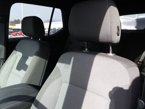 Certified 2023 Chevrolet Traverse LT image 14