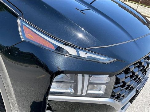 Used 2023 Hyundai Santa Fe SEL w/ Cargo Package AWD/4WD image 27