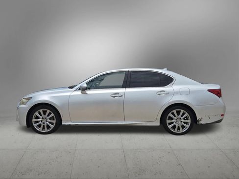 Used 2014 Lexus GS 350 AWD w/ Premium Package image 3