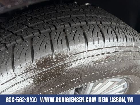 Used 2026 Ford Expedition Max Platinum AWD/4WD image 28