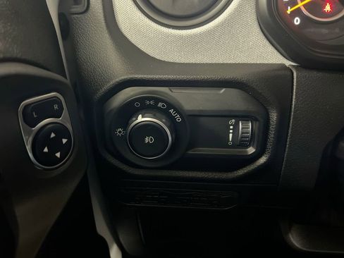 New 2026 Jeep Wrangler Sport S image 17