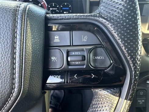 Used 2024 Toyota Tundra TRD Pro image 29