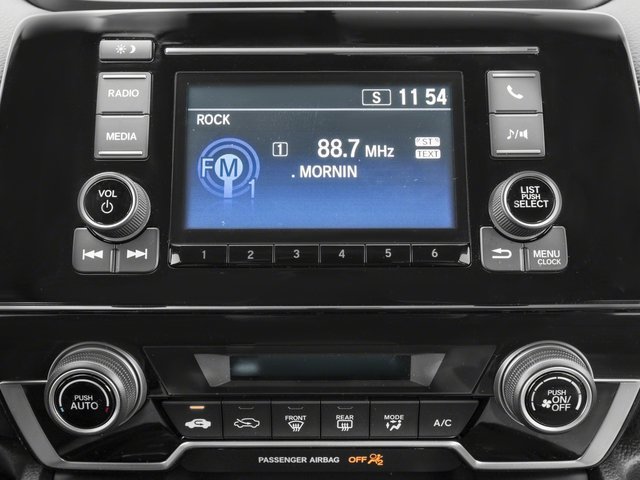 Used 2017 Honda CR-V LX image 10