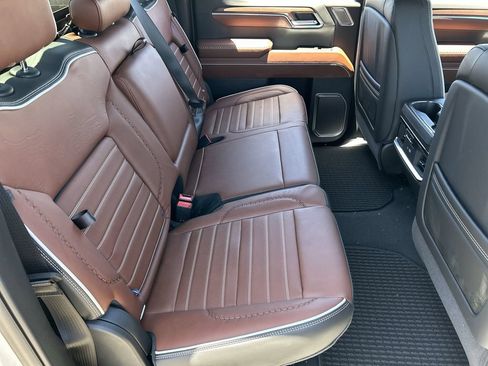New 2026 GMC Sierra 1500 Denali Ultimate AWD/4WD image 27