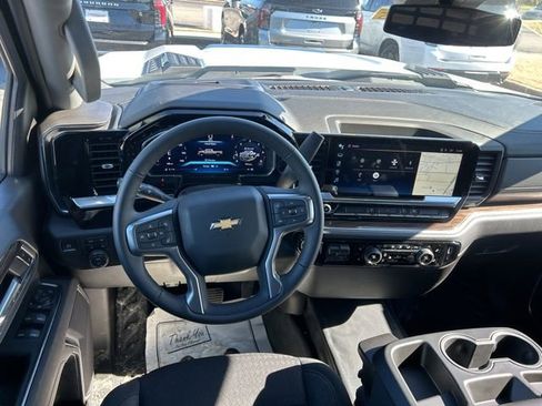 New 2026 Chevrolet Silverado 3500 LT w/ Convenience Package image 27