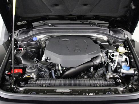 New 2025 INEOS Grenadier AWD/4WD image 15