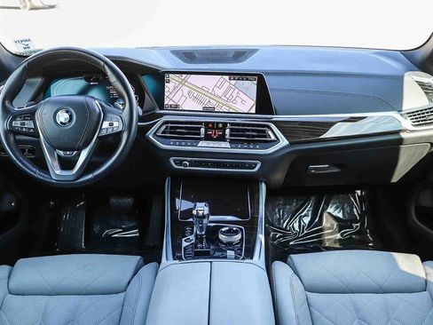 Used 2023 BMW X5 xDrive45e w/ Executive Package image 13