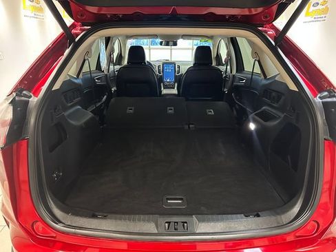 Used 2024 Ford Edge SEL w/ Convenience Package AWD/4WD image 19