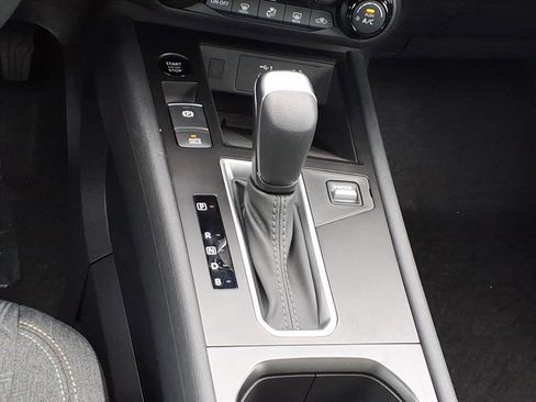 New 2026 Nissan Kicks SV w/ SV Premium Package image 14