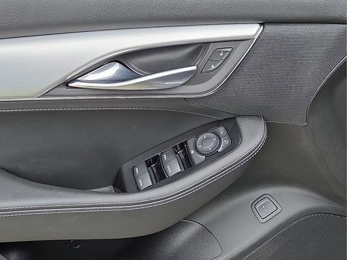 Used 2024 Cadillac CT5 Luxury RWD image 13