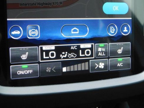 Certified 2025 Subaru Forester Sport w/ Popular Package AWD/4WD image 24
