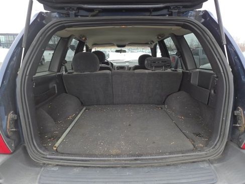 Used 2001 Jeep Grand Cherokee Laredo image 7