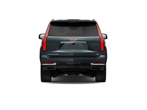 New 2026 Cadillac Escalade ESV Luxury w/ Touring Package image 5