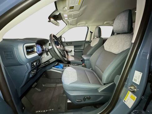 New 2026 Ford Maverick XLT w/ Equipment Group 301A image 14