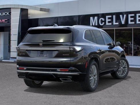 New 2025 Buick Enclave Avenir w/ Super Cruise Package image 28