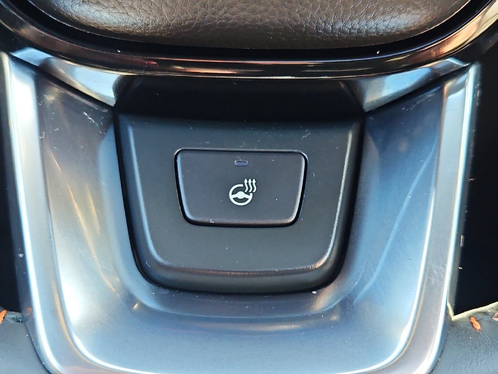 Certified 2024 Honda CR-V Sport Touring image 23