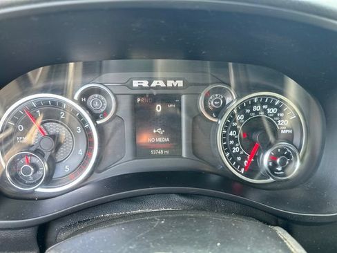 Used 2021 RAM 2500 Big Horn w/ Level 1 Equipment Group AWD/4WD image 13