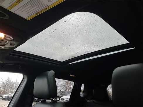 Used 2022 Jeep Compass High Altitude image 20