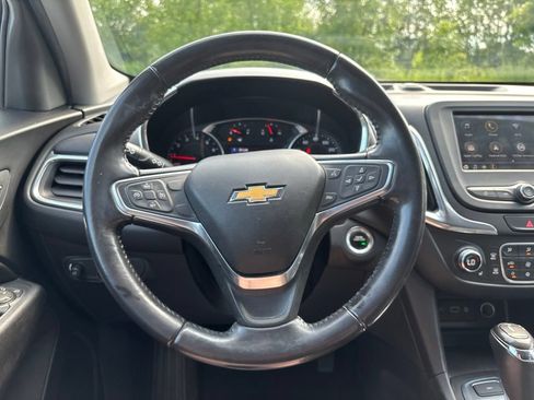 Used 2019 Chevrolet Equinox LT AWD/4WD image 21