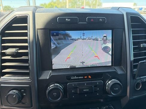 Used 2019 Ford F150 XLT w/ Equipment Group 302A Luxury image 20