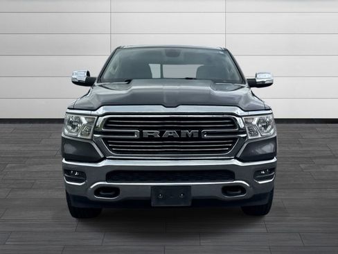 Used 2019 RAM 1500 Laramie w/ Off Road Group AWD/4WD image 9