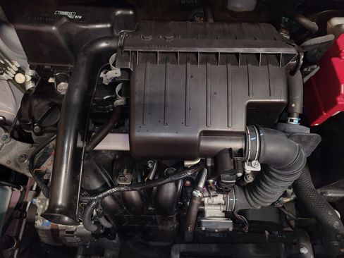 Used 2022 Mitsubishi Mirage G4 LE FWD image 30