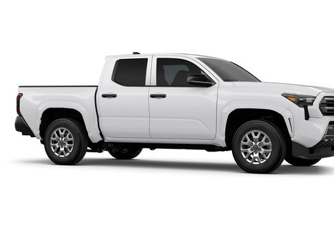 Used 2026 Toyota Tacoma SR AWD/4WD image 42