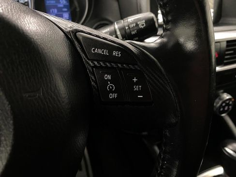 Used 2016 MAZDA CX-5 Touring AWD/4WD image 17