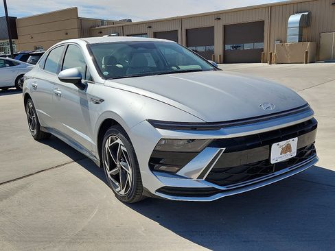 New 2026 Hyundai Sonata SEL image 5